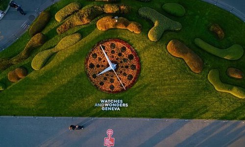 Watches and Wonders 2026: a record-breaking edition