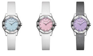 Century unveils the Prime Time S with sorbet shades