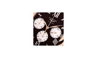 Longines Limited Edition garners US$20,000 for Harry Connick Jr.'s charities
