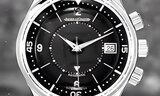 JAEGER- LECOULTRE
