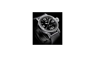 Aristo Watch and Ernst Vollmer join forces