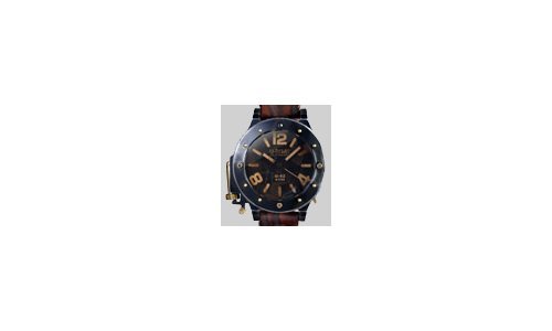 Italo Fontana Introduces The Unicum - a Unique & Highly Individual Watch
