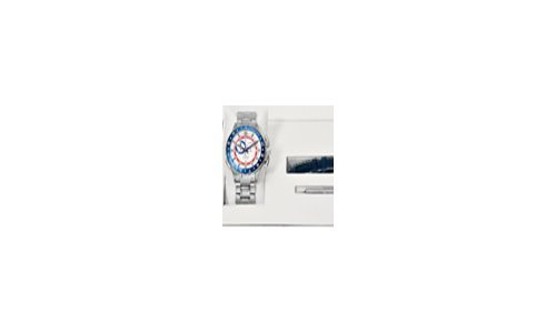 Nautica celebrates 25 years with limited edition watch