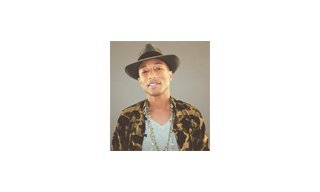 Pharrell Williams Receives The Raymond Weil International Artist Award