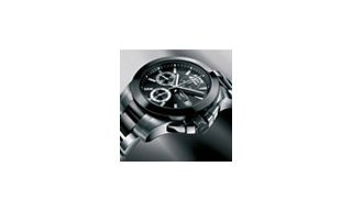 Longines' sporting elegance continues