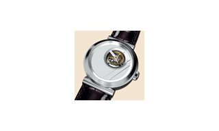 An adventure in controlled movement: the blu-Planet Tourbillon