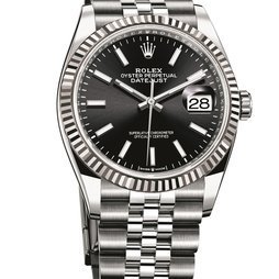 Rolex Oyster Perpetual Datejust 36