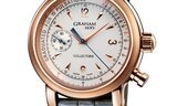 Graham Collectors 132