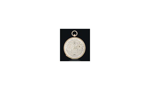 News from the spring watch auctions in Geneva