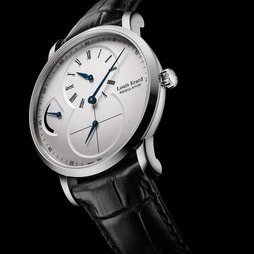 EXCELLENCE REGULATEUR RESERVE DE MARCHE by Louis Erard