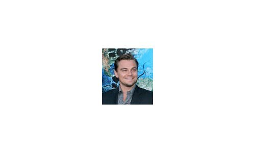 Jaeger-LeCoultre goes green with DiCaprio