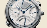 Maurice Lacroix concentrates on its Masterpiece