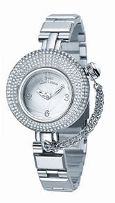 John Galliano - Fall 2010 Timepieces 