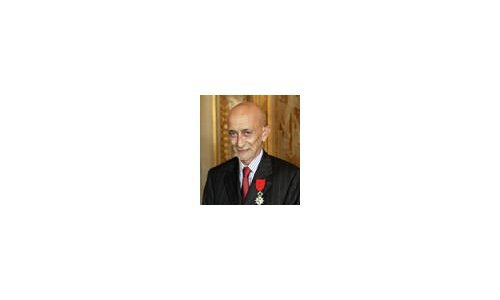 Severin Wunderman, Chairman and Owner of Corum dies after 50 years of watchmaking history