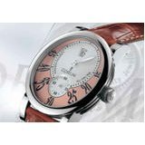 Classical “Heure Sautante” by Corum voted “Watch of the Year”