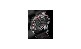 Blancpain presents L-evolution Split Seconds Flyback Chronograph on Super Trofeo Asia debut in Japan