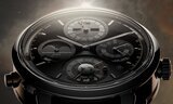 Vacheron Constantin sets world record with most complicated wristwatch
