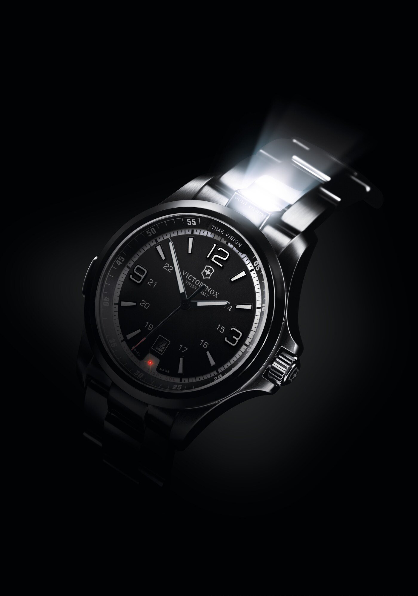 Victorinox Swiss Army Night Vision
