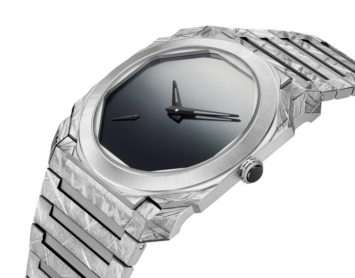 Lee Ufan X Bvlgari: an extraordinary artistic dialogue