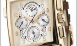 VINTAGE 1945 GMT CHRONOGRAPH by Girard-Perregaux