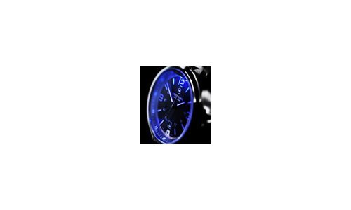 Showcasing the Night Vision by Victorinox Swiss Army
