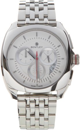Solstice Chronograph by Bentley