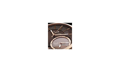 Maurice Lacroix and contemporary mechanical watchmaking