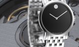 Movado Museum Automatic 2003