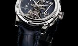 Louis Moinet Derrick Tourbillon