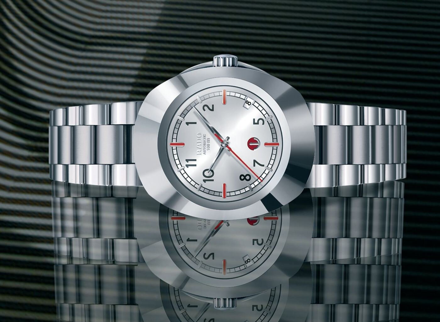 Original Rado Watch Normal Rado The Original