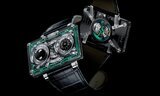 MB&F Horological Machine N°2-SV - Final Editions