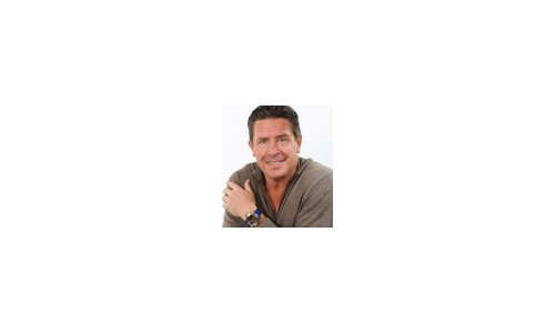 NFL Hall of Famer Dan Marino sporting a limited production Corum watch