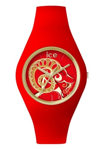 Chinese New Year Special Edition Watch by Ice-Watch