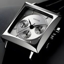 EPOS - Chronographe