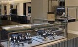 Raymond Weil at Printemps Haussmann, Paris