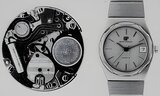 GIRARD-PERREGAUX - GP 700
