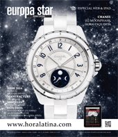 Europa Star en Español - America Latina/España, Especial Web & iPad
