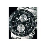 The Fortis Stratoliner Chronograph