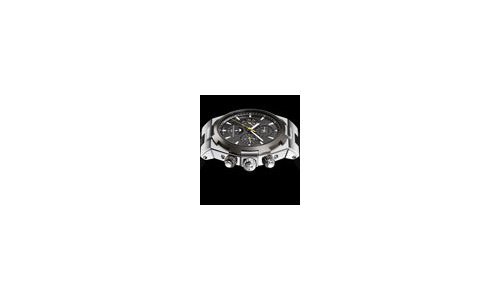 Vacheron Constantin's Overseas collection