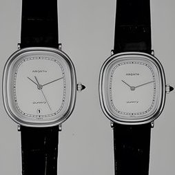 ARDATH - “Styling of Geneva”