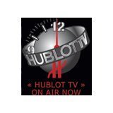 Hublot TV World Premiere