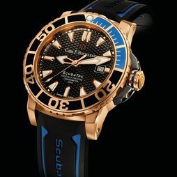 Carl F. Bucherer Patravi ScubaTec