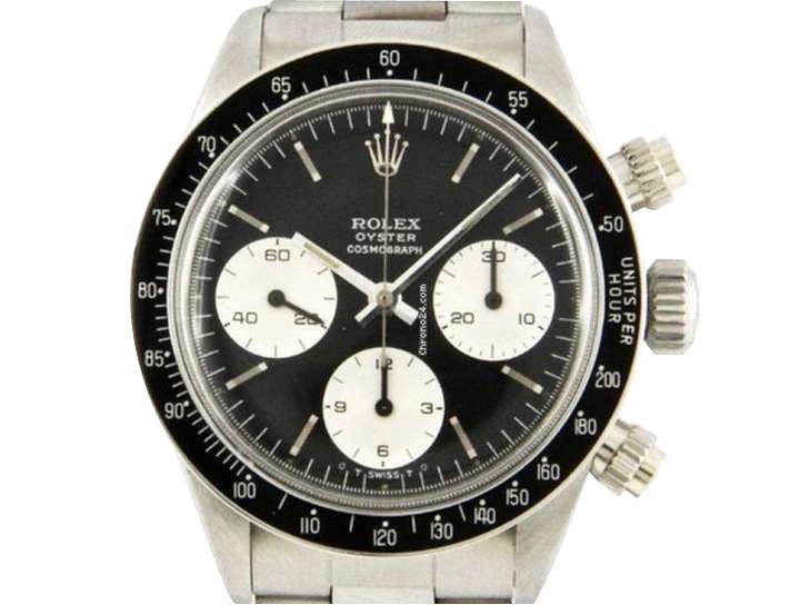 Rolex Daytona ref. 6263