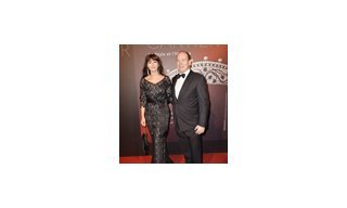 Cartier - Le Style et l'Histoire Exhibition