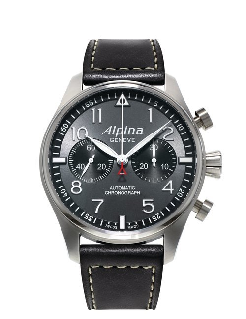 alpina sailing yacht timer countdown