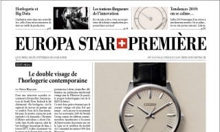 Europa Star PREMIÈRE 3/2019 (Vol.21)