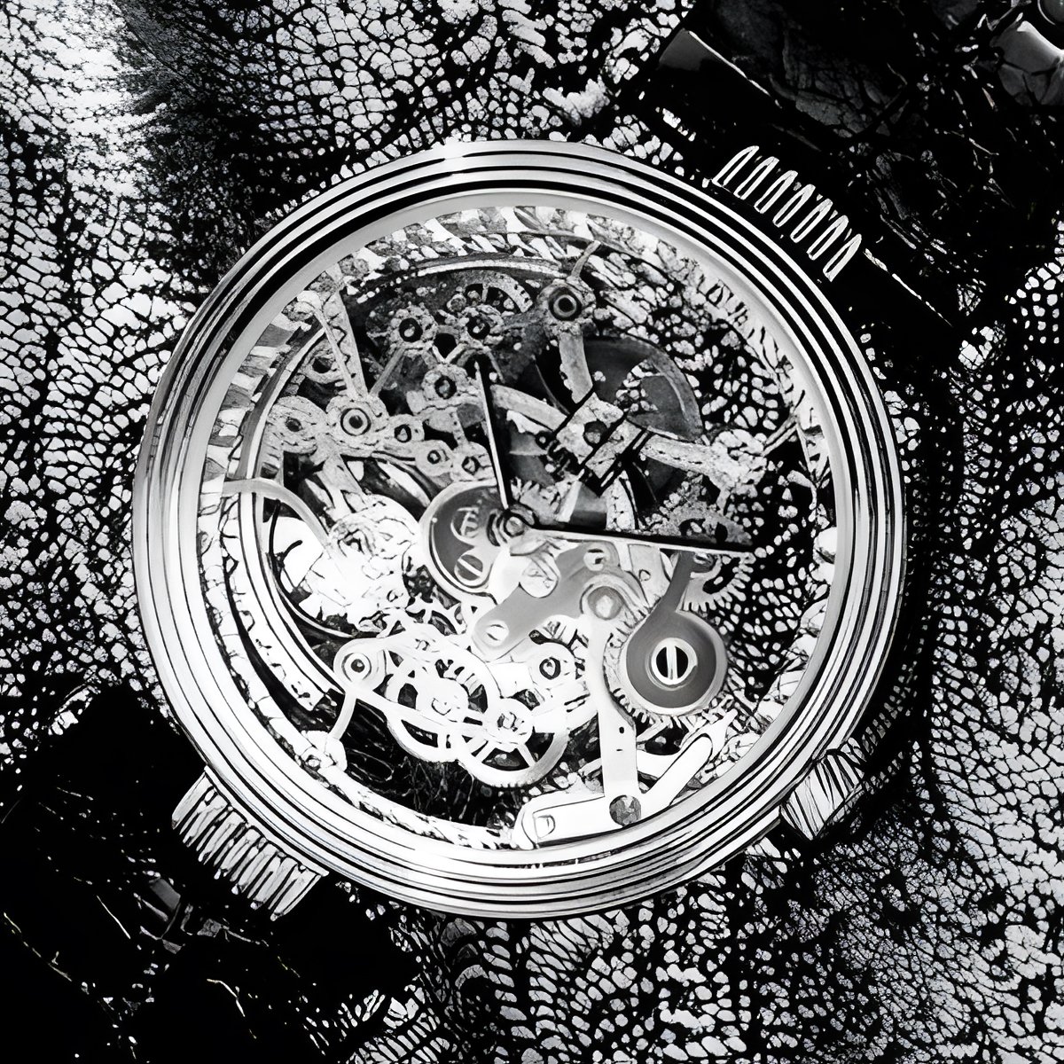 dunhill グラフィックプリント ニット Bonhams : DUNHILL: a silver and enamelled 'unique pattern
