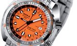 Doxa SUB750T GMT