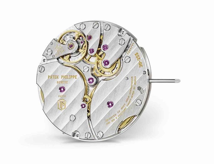 Patek Philippe Calatrava ref. 6119: the next generation 