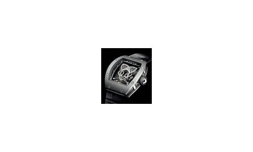 Richard Mille - RM 019 Ladies' Tourbillon